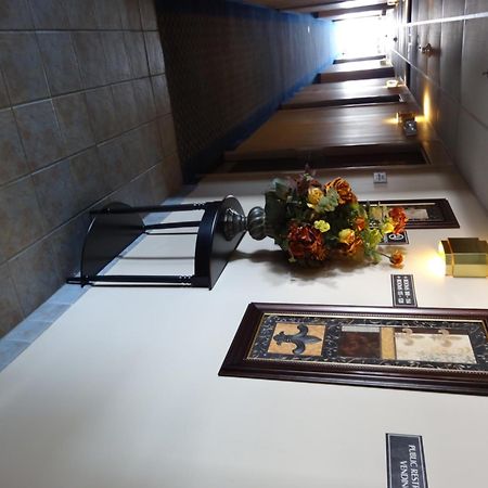 Briarwood Inn - Sparta ภายนอก รูปภาพ
