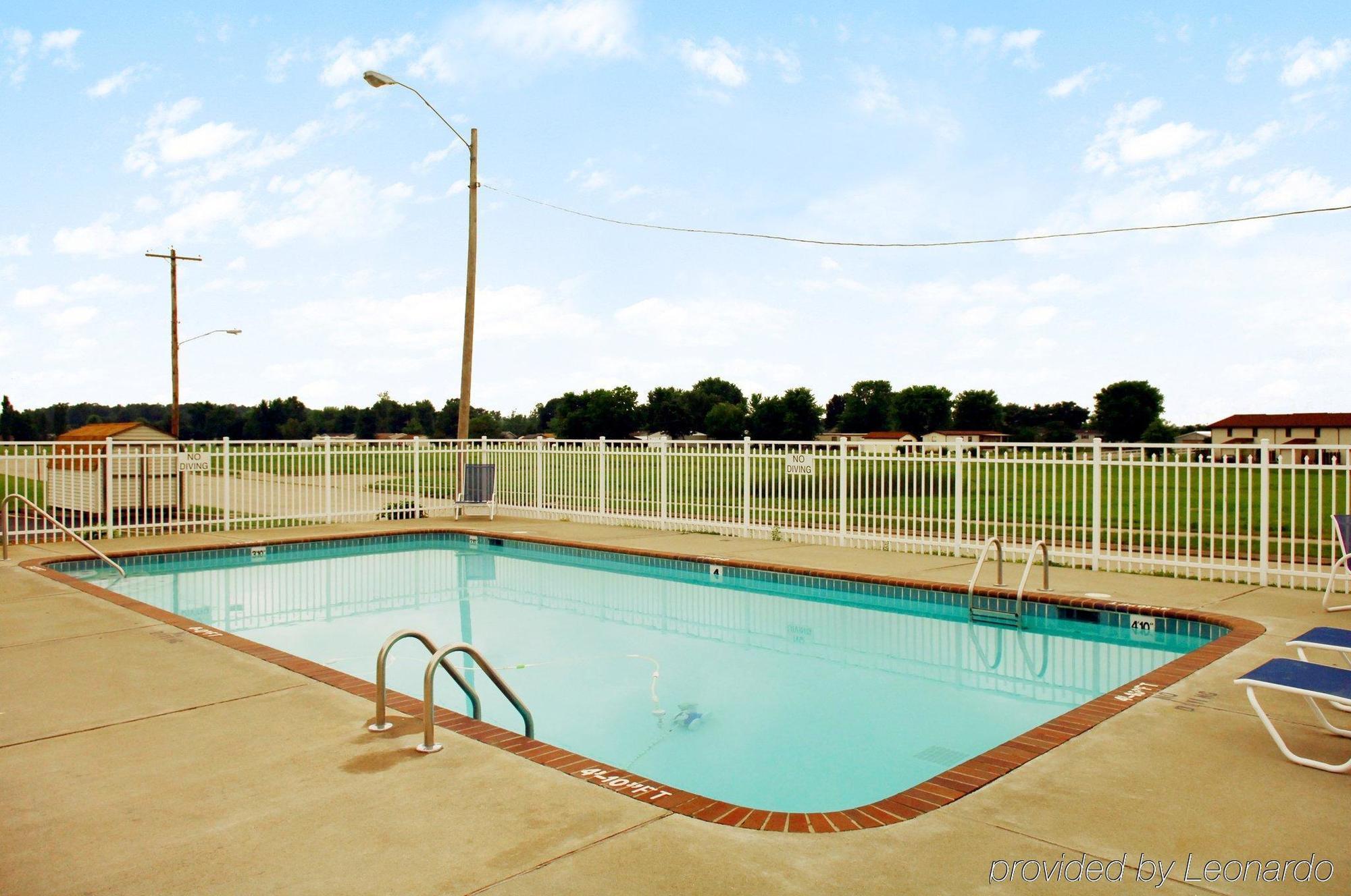 Briarwood Inn - Sparta ภายนอก รูปภาพ