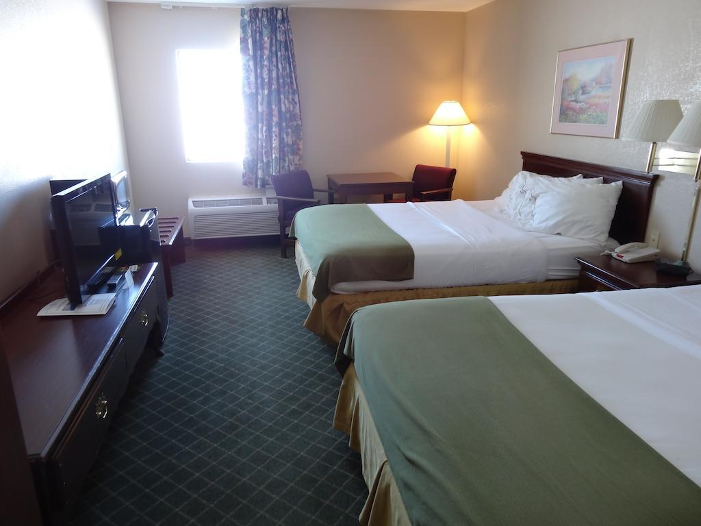 Briarwood Inn - Sparta ห้อง รูปภาพ