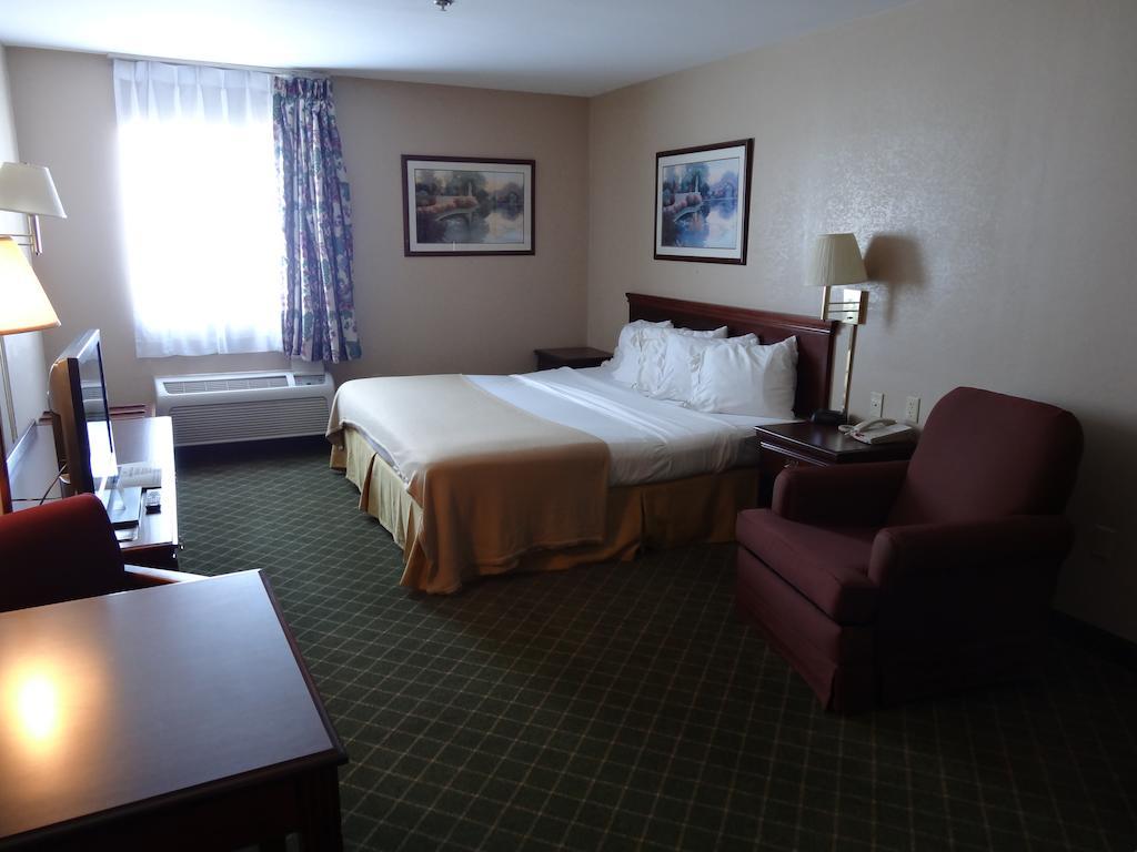 Briarwood Inn - Sparta ห้อง รูปภาพ