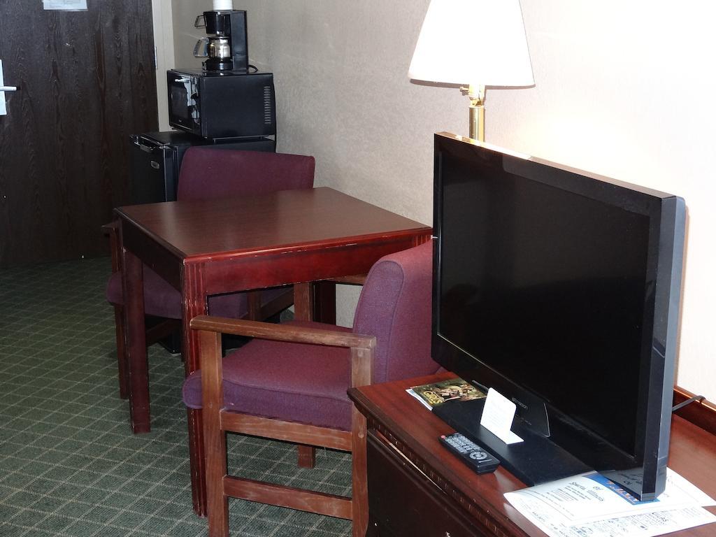 Briarwood Inn - Sparta ภายนอก รูปภาพ