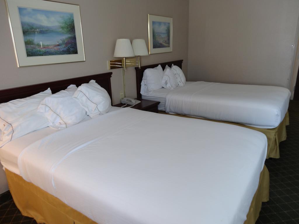 Briarwood Inn - Sparta ห้อง รูปภาพ