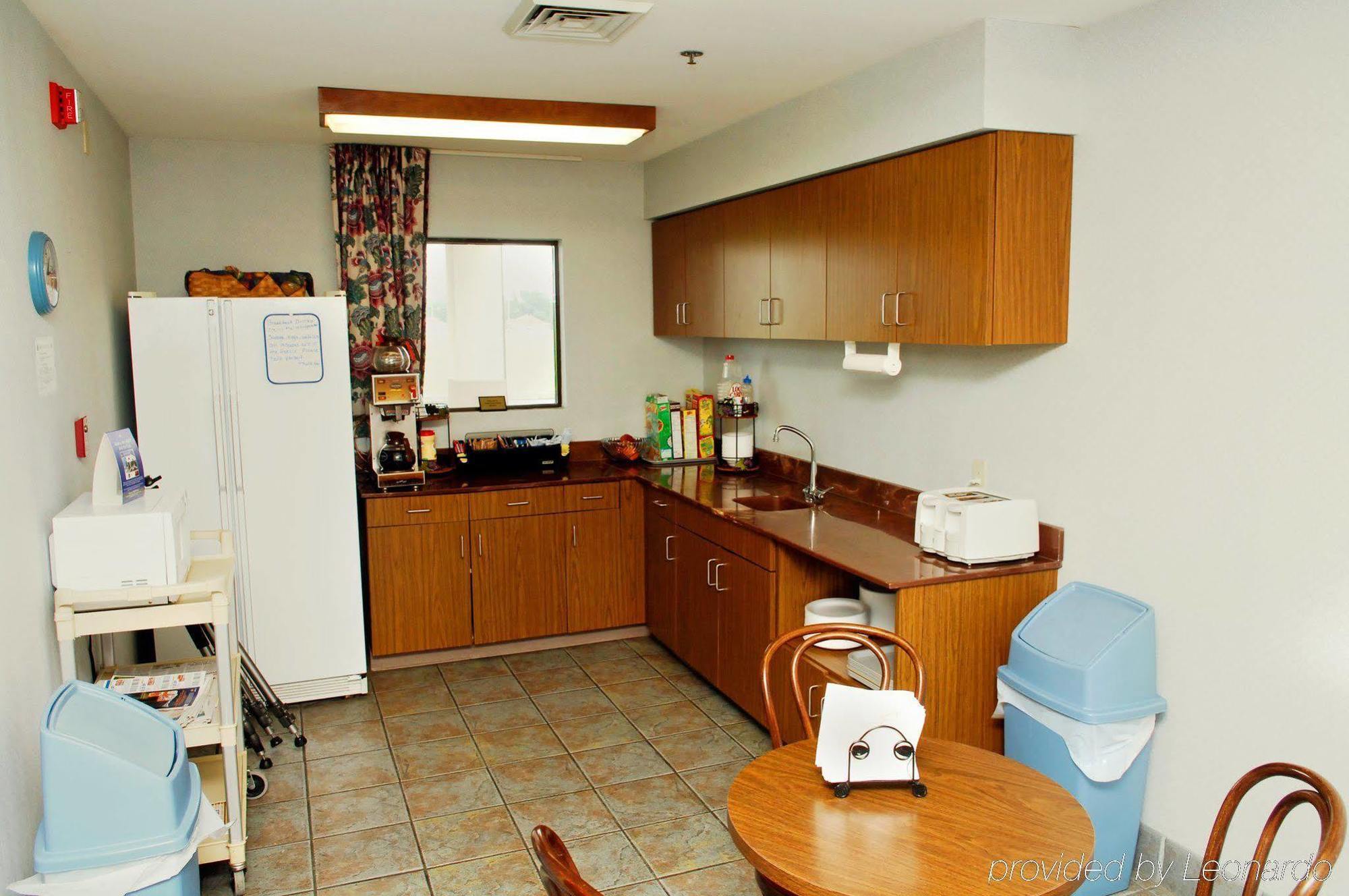 Briarwood Inn - Sparta ภายนอก รูปภาพ