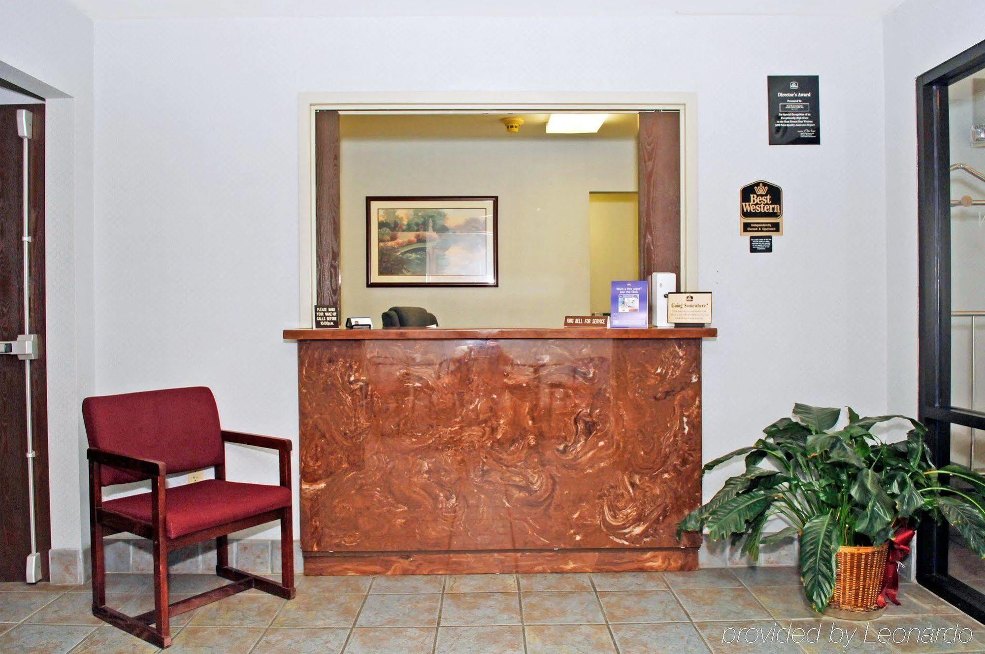 Briarwood Inn - Sparta ภายนอก รูปภาพ