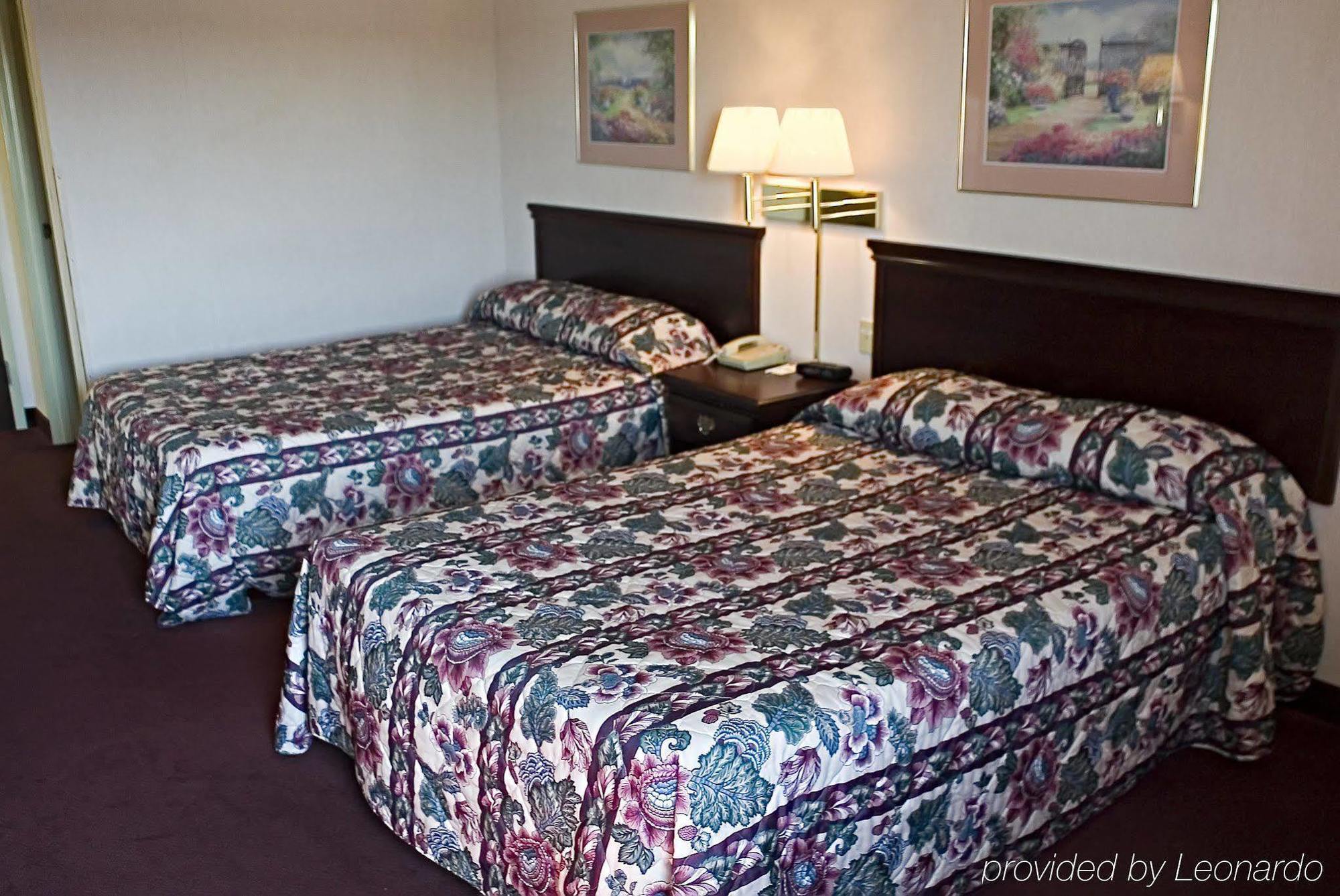 Briarwood Inn - Sparta ภายนอก รูปภาพ