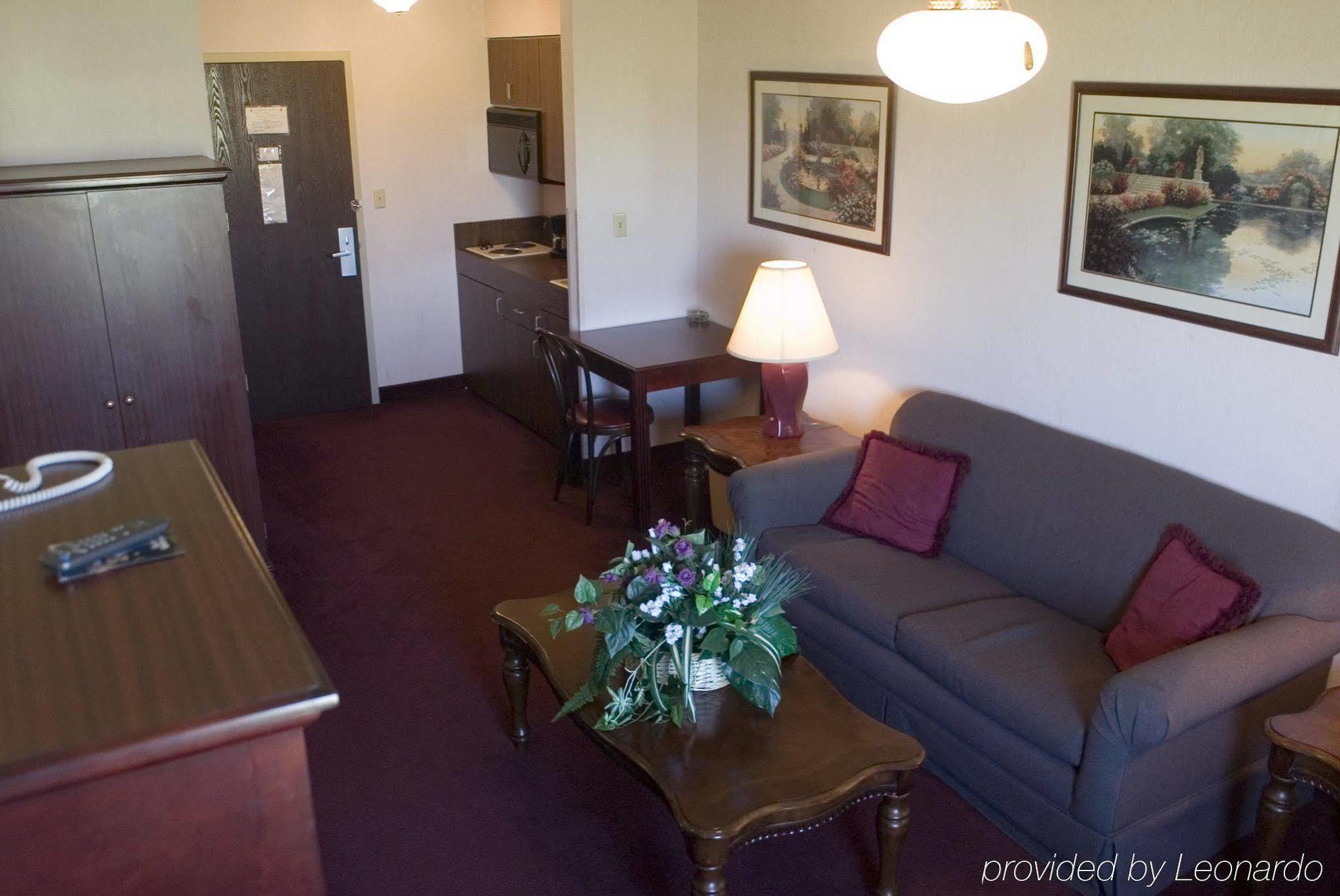 Briarwood Inn - Sparta ภายนอก รูปภาพ