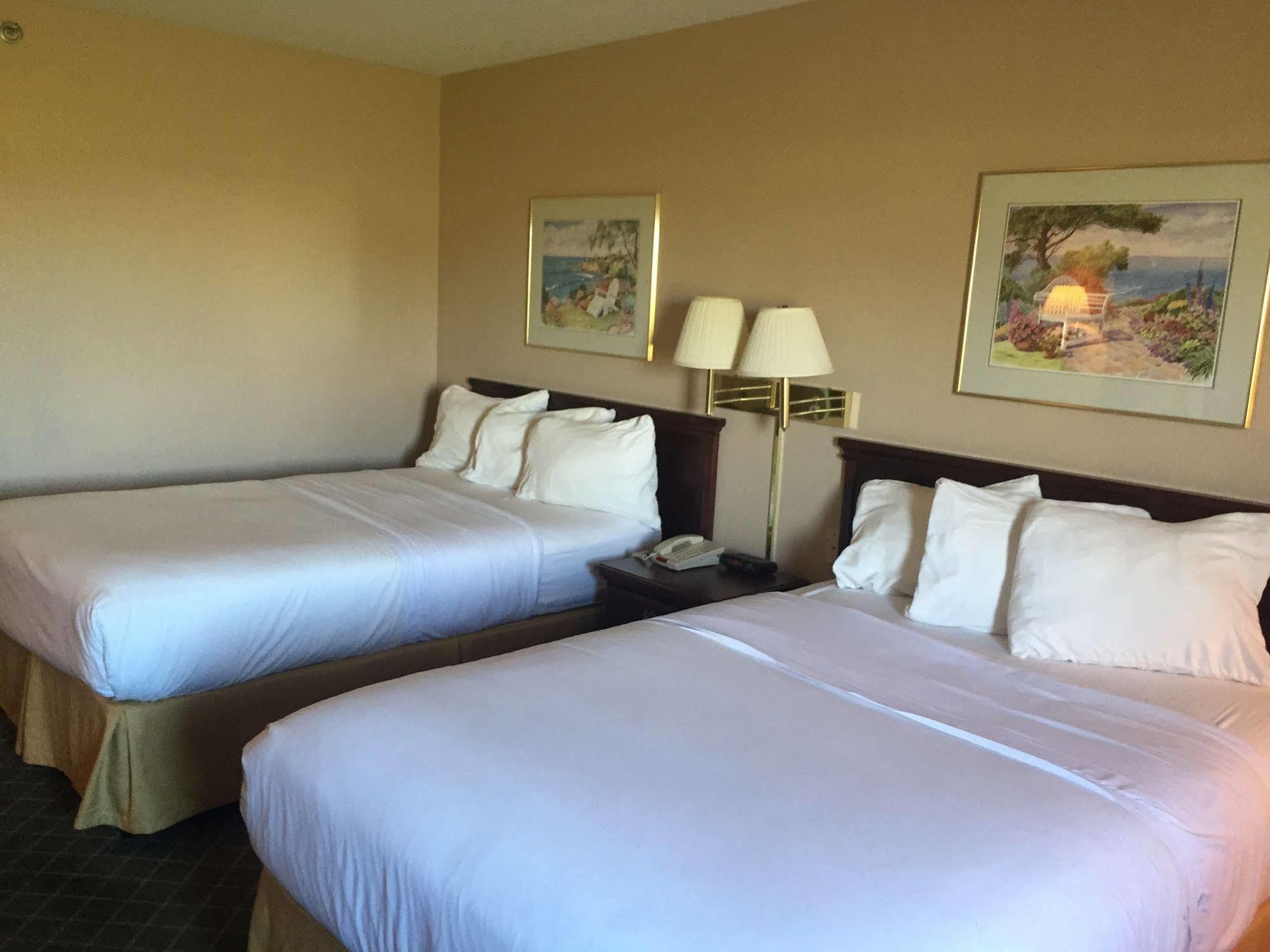 Briarwood Inn - Sparta ภายนอก รูปภาพ