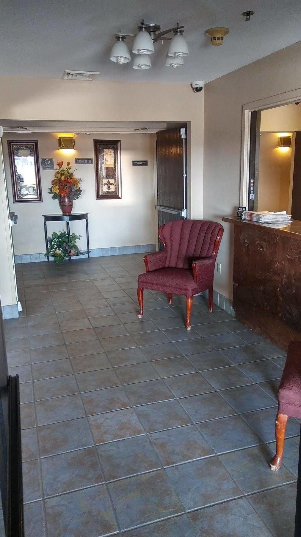 Briarwood Inn - Sparta ภายนอก รูปภาพ