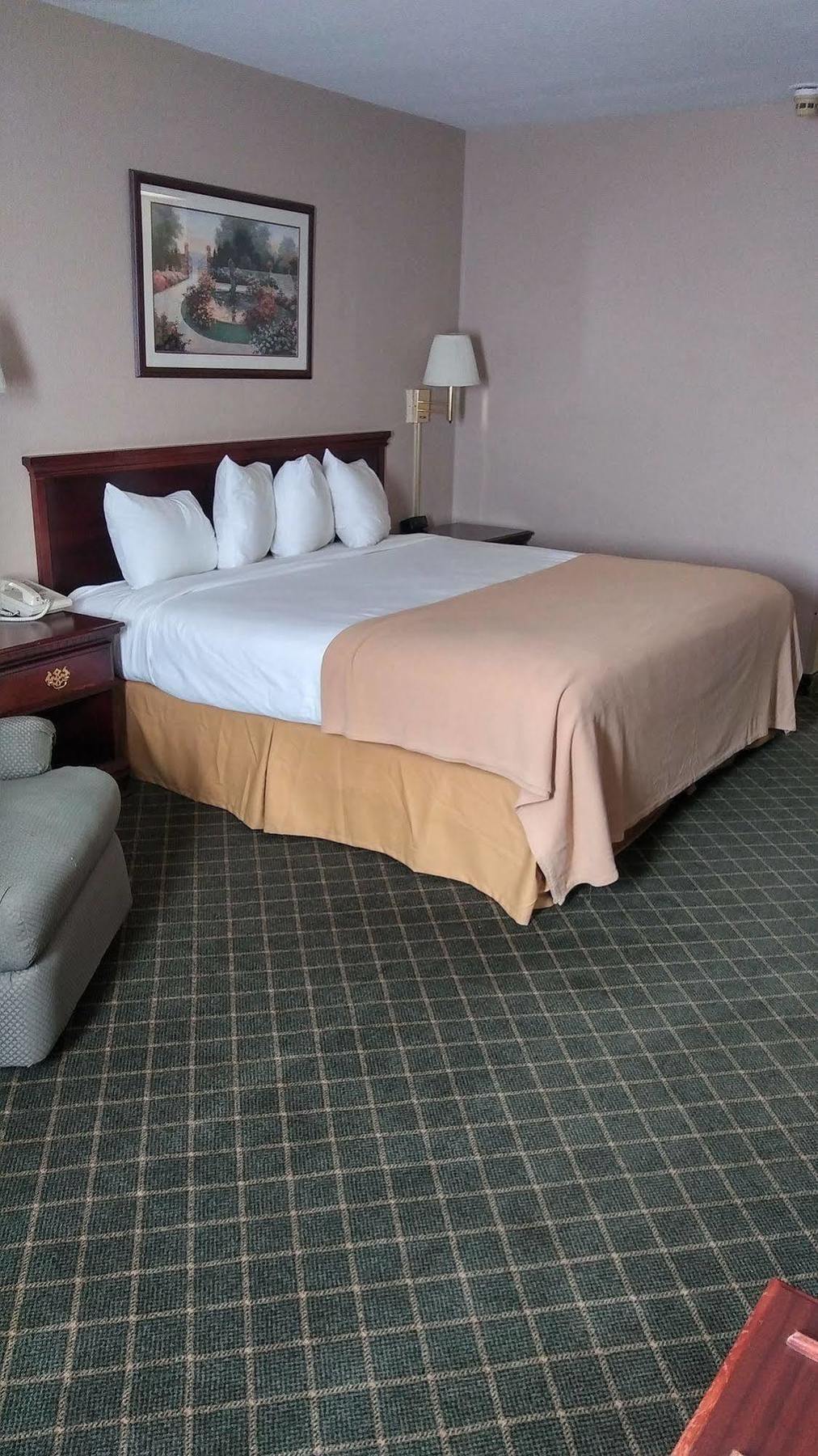 Briarwood Inn - Sparta ภายนอก รูปภาพ