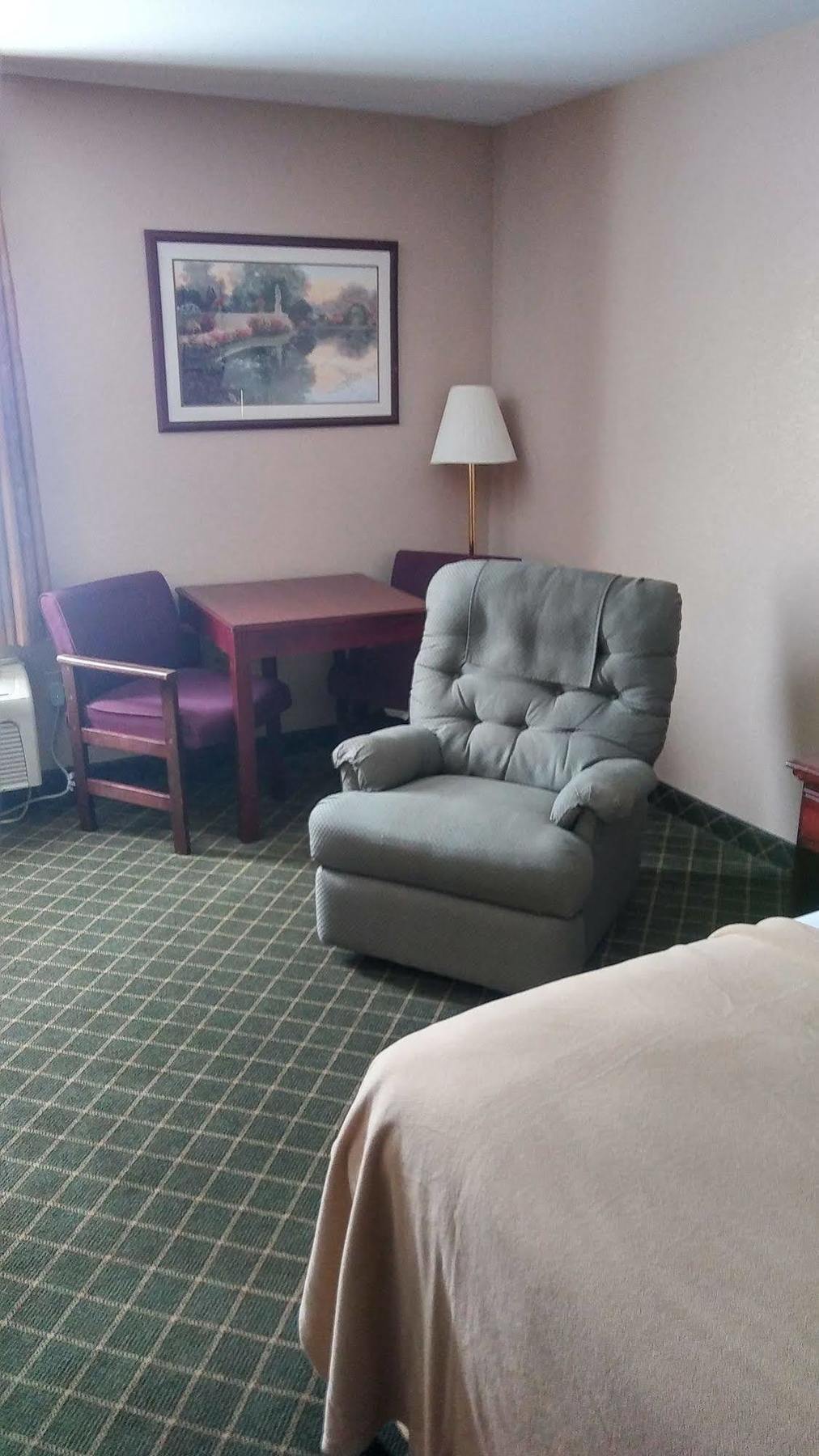 Briarwood Inn - Sparta ภายนอก รูปภาพ